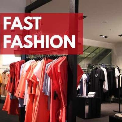 Sai cos'è il fast fashion?