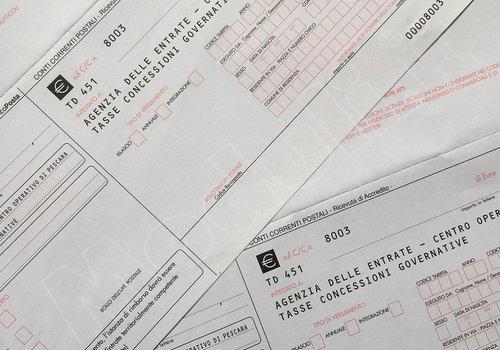 Tassa di concessione governativa anno 2022: emittenza radiofonica locale