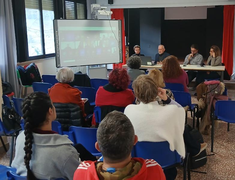 Al via “Voci Libere”: educazione all’affettività, alle relazioni e alla parità di genere nelle scuole secondarie di primo grado di Roma Capitale