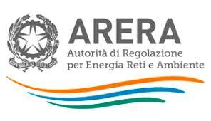 PUBBLICATA LA DELIBERA ARERA IN APPLICAZIONE DELLA RIDUZIONE DELLE BOLLETTE DI ENERGIA ELETTRICA PREVISTA DAL DL RILANCIO