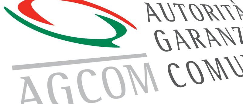 Dichiarazione telematica e versamento contributo (AGCOM) SCM - anno 2022