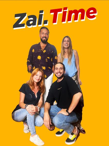 Zai.time 24 - Speciale Biblioradio