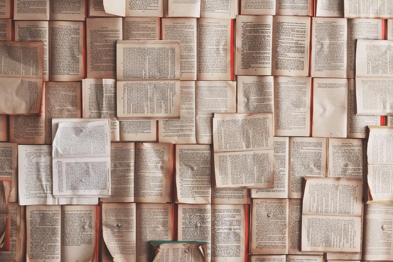 La letteratura di ieri, oggi e domani