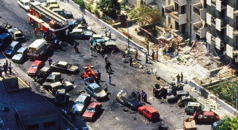 "La Giusta Frequenza - Giovani reporter della memoria": in radio nell'anniversario della Strage di via D'Amelio