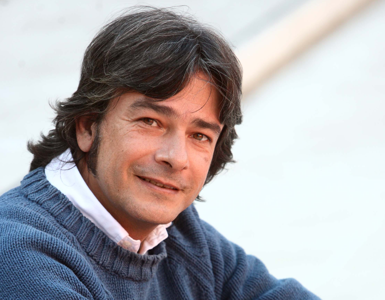 Pasquale Catalano e la musica al cinema