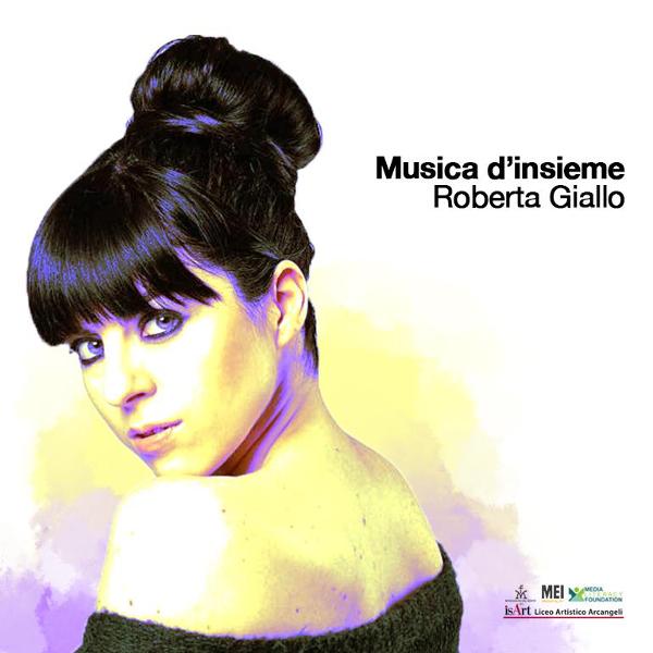 Musica d'insieme: l'intervista a Roberta Giallo