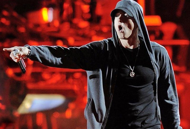 Usa 2024, Eminem attacca il candidato repubblicano