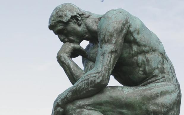 Elogio della solitudine: conosci te stesso