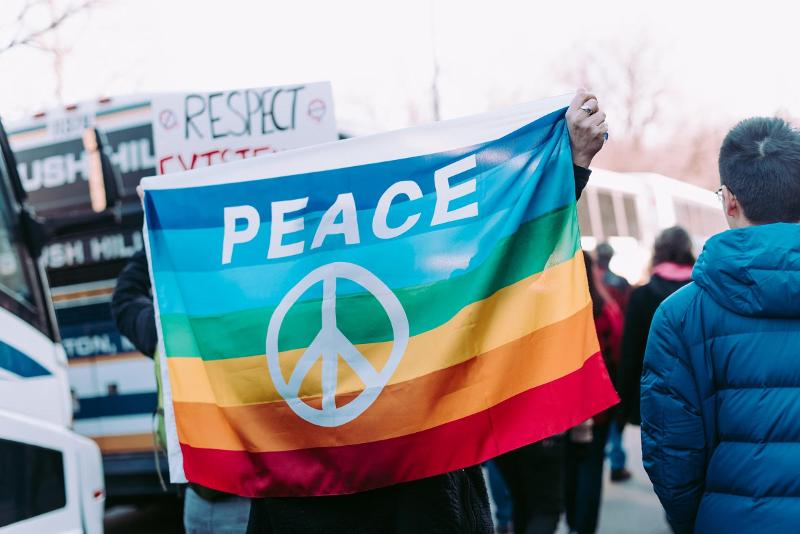 Perché la pace non è utopia ma razionalità