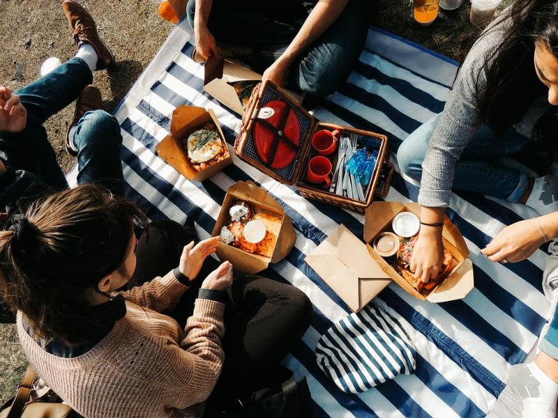 PIC-NIC: nuovo tipo di ristorazione in tempi di pandemia?