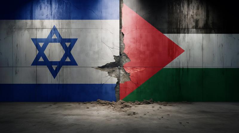 La Rai si esprime: solidarietà a Israele 