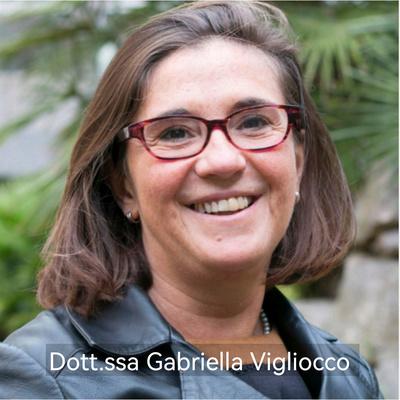 Intervista alla dott.ssa Gabriella Vigliocco psicologa di fama mondiale. La prof.ssa insegna presso l'Università di Londra