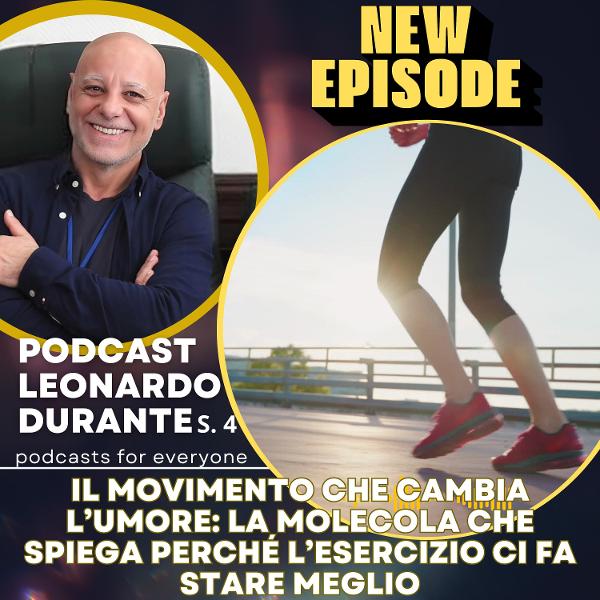 Il movimento che cambia l’umore: la molecola che spiega perché l’esercizio ci fa stare meglio