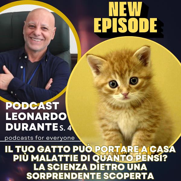 Il tuo gatto può portare a casa più malattie di quanto pensi? La scienza dietro una sorprendente scoperta