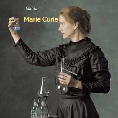 Marie Curie, genio ribelle