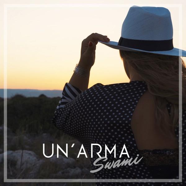 "Un'arma" per Swami