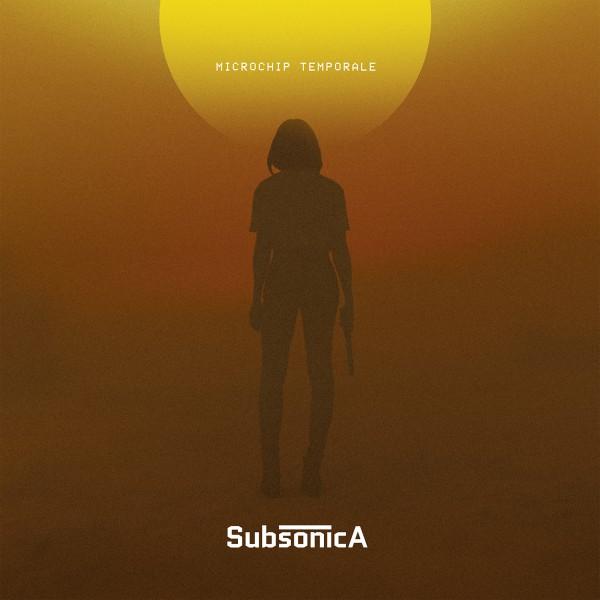 Nuovo singolo per i Subsonica