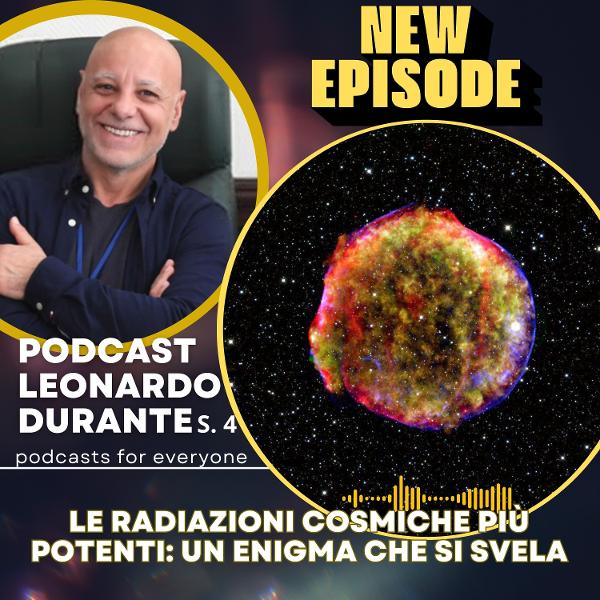 Le Radiazioni Cosmiche Più Potenti: Un Enigma Che Si Svela