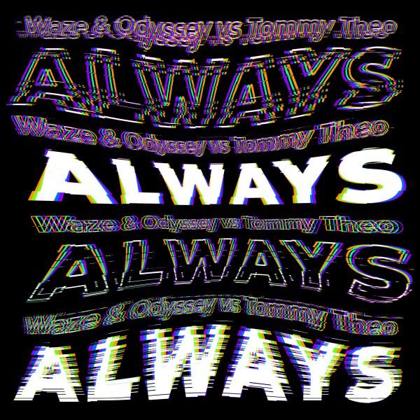  Il remake di "Always"