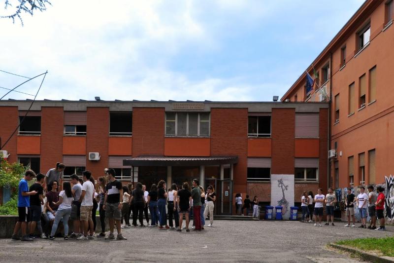 La libertà è partecipazione: cronache da un collettivo scolastico