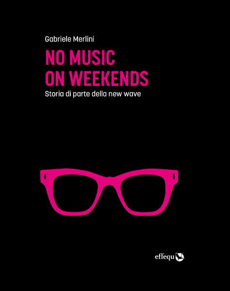 No Music on Weekends. Intervsita a Gabriele Merlini