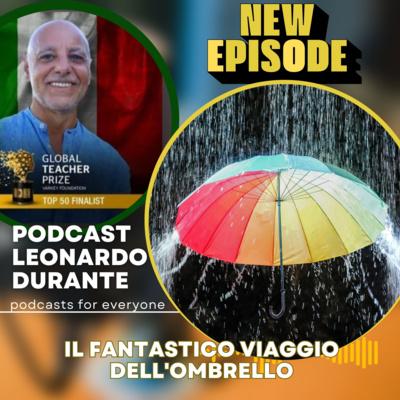 Il Fantastico Viaggio dell'Ombrello