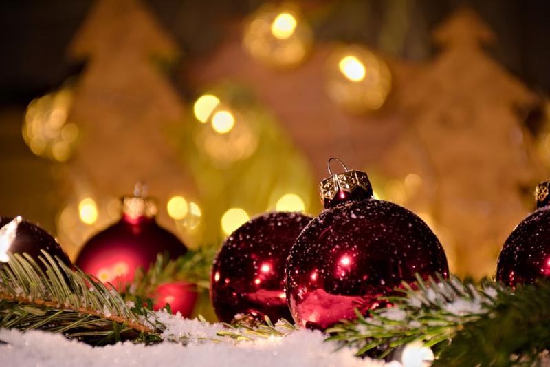 Natale, il nostro augurio sostenibile