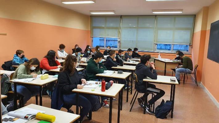 Riapertura scuole: la paura della DAD e le nuove regole