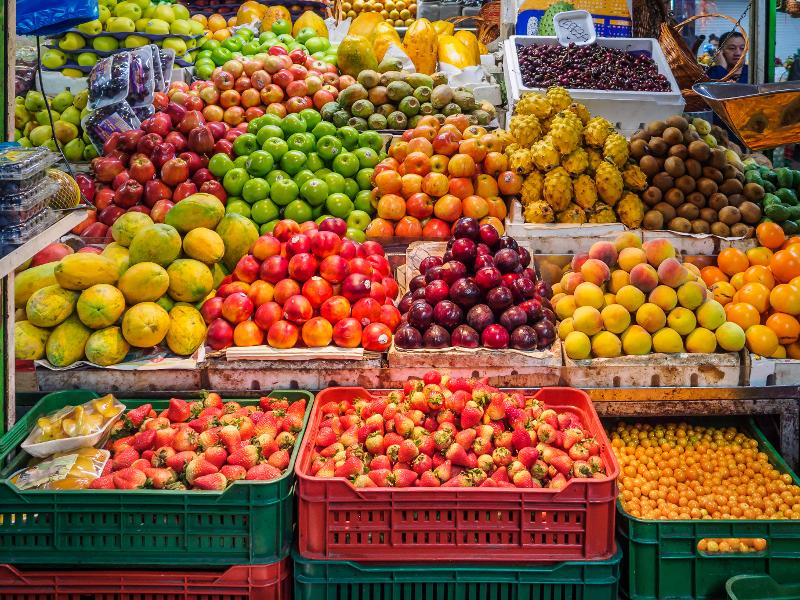 Una dieta corretta per prevenire i tumori