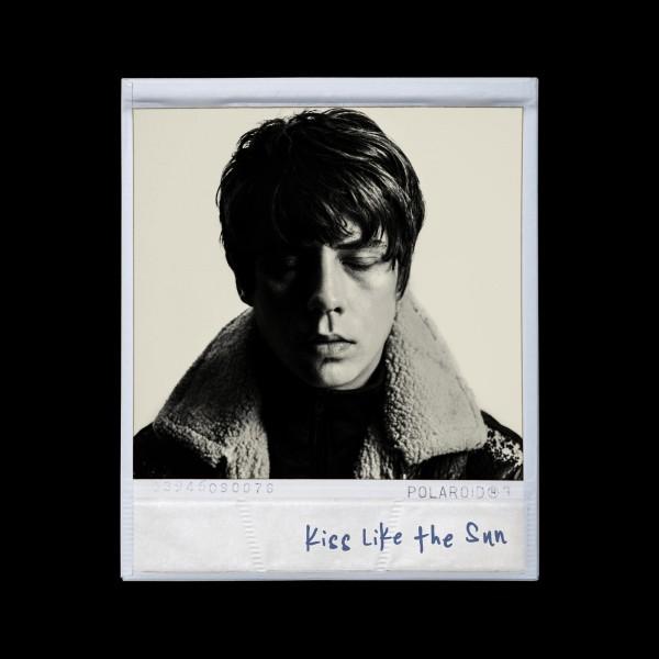 JAKE BUGG pubblica KISS LIKE THE SUN