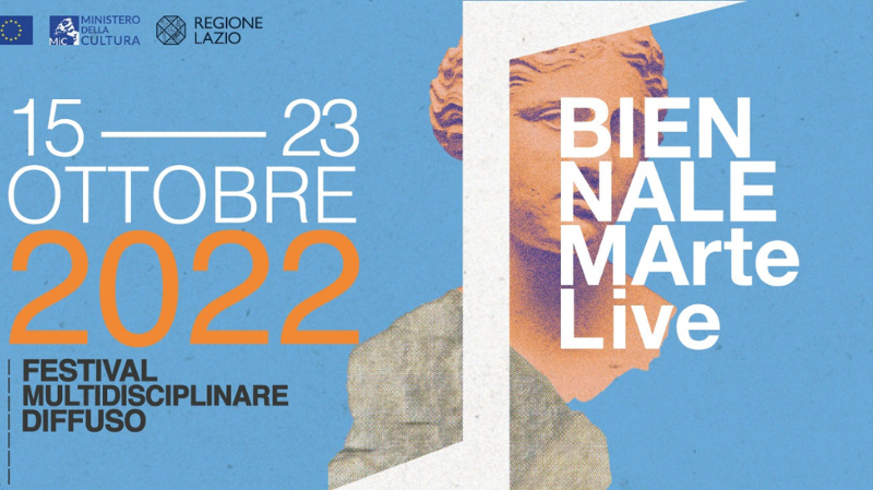 Zai.net ti porta alla Biennale MArteLive, partecipa ai quiz e vinci i biglietti