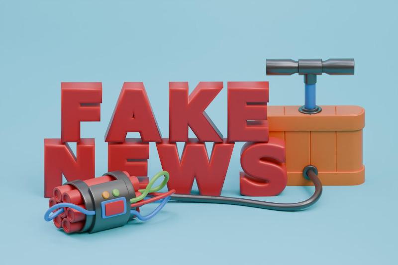 Tutte le fake news dell’ultimo periodo  a cui non dovete credere
