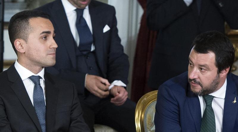 Cinque Stelle e Lega hanno votato no al ricollocamento di migranti equo e solidale