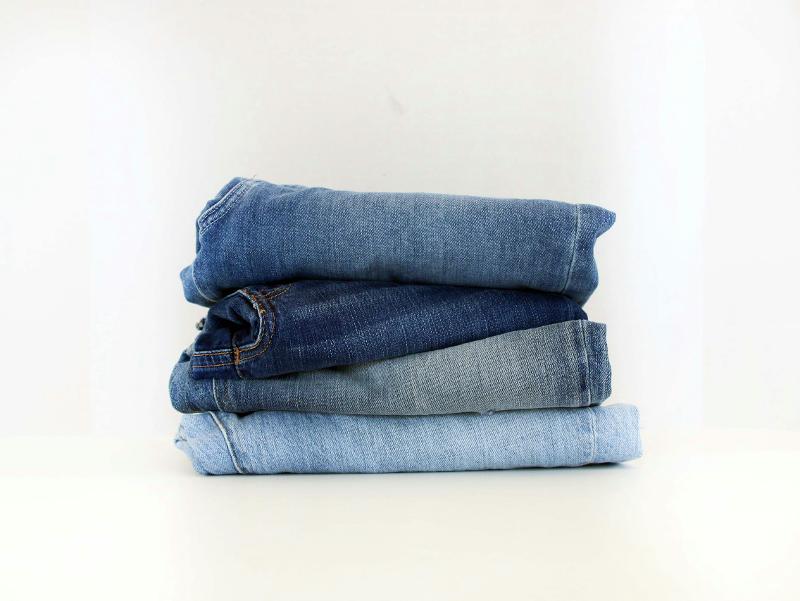 Jeans, la strada verso il successo universale
