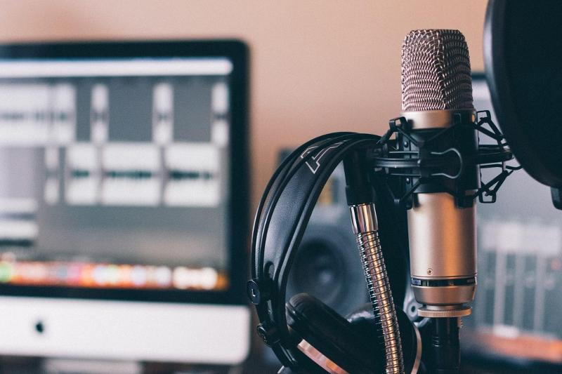 “Podcast per la didattica”: conclusi gli ultimi laboratori rivolti ai docenti