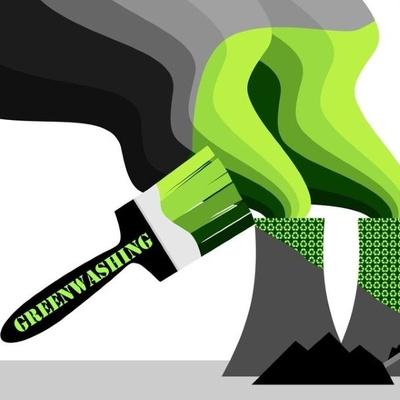 Sai cos'è il greenwashing? 